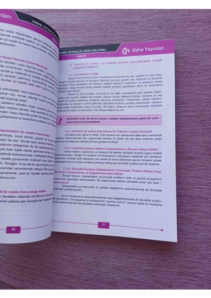 Smmm Yeterlılık Konu Anlatımlı Hukuk 2015 Basım 317 Sayfa Cok Temiz Durumdadir indirimleri