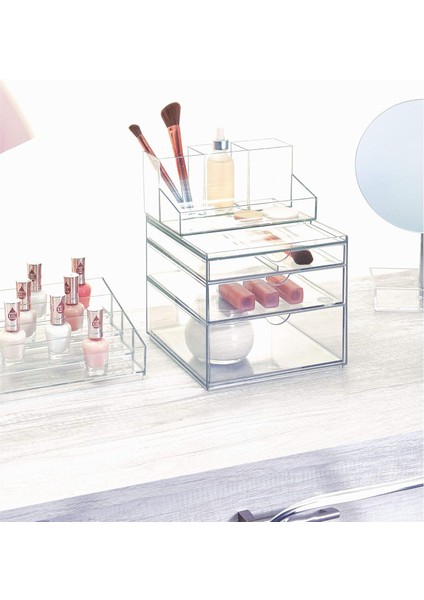 Kozmetik Ürün Düzenleyicisi