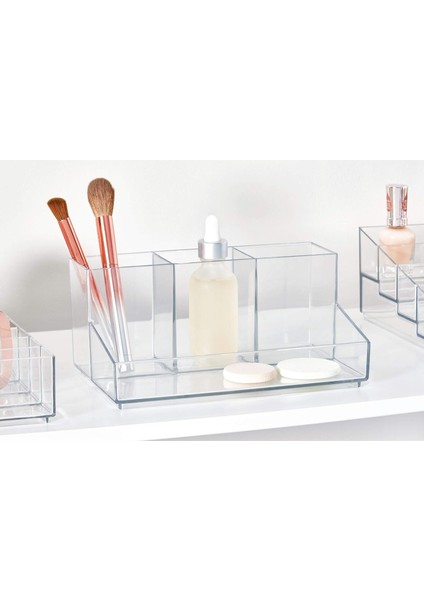 Kozmetik Ürün Düzenleyicisi