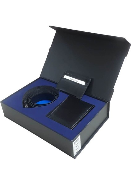 Gc Kemer Cüzdan Kredi Kartlık Set 525 modelleri