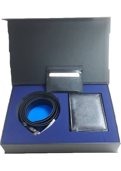 Gc Kemer Cüzdan Kredi Kartlık Set 525 fırsatları