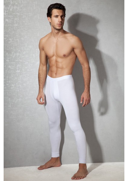 Erkek Modal Kalın Termal Alt Içlik 1950