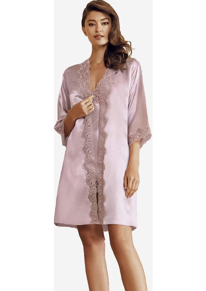 Perin Çeyizlik Sabahlık Gecelik Pijama Tk 8050 fiyatları