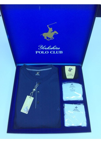 Pijama Çamaşır Çorap Damat Set 873 fırsatları