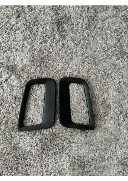 C Max Sis Farı Çercevesi 3D Abs (Çift) fiyatları