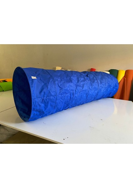 Akordiyon Tünel 40X140