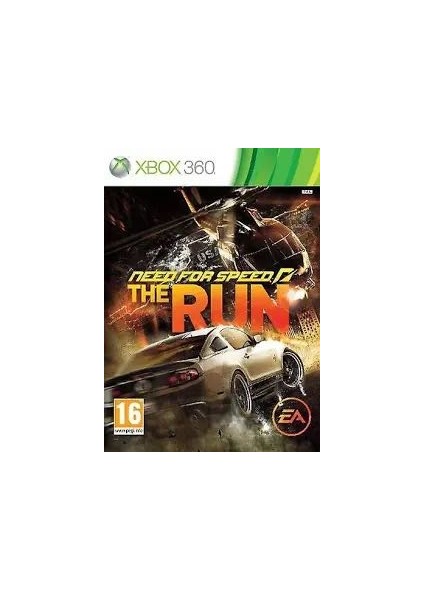 Xbox 360 Oyunu
