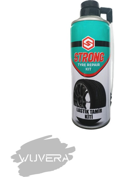 Lastik Tamir Spreyi – Yolculuklarda Yanınızda Olması Gereken Acil Tamir Ürünü fiyatları