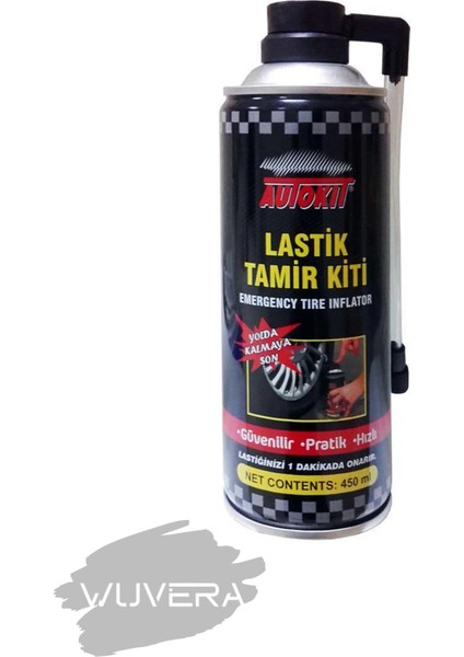 Lastik Tamir Spreyi – Yolculuklarda Yanınızda Olması Gereken Acil Tamir Ürünü fırsatları