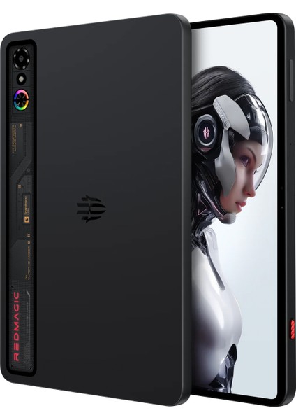 Astra Gaming Tablet 512 GB 16 GB Ram modelleri