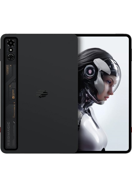 Astra Gaming Tablet 512 GB 16 GB Ram