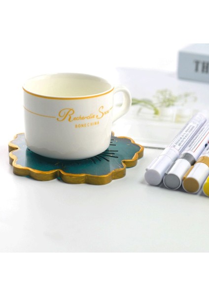Epoksi Varak Kalem Paint Marker (1 Adet) Gold modelleri
