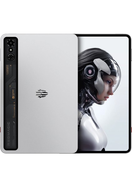 Astra Gaming Tablet 256 GB 12 GB Ram modelleri