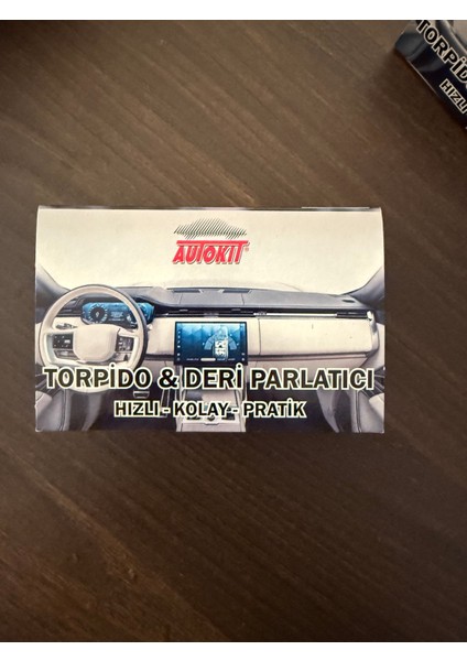 Torpido, Koltuk ve Deri Temizleme Süngeri fiyatları
