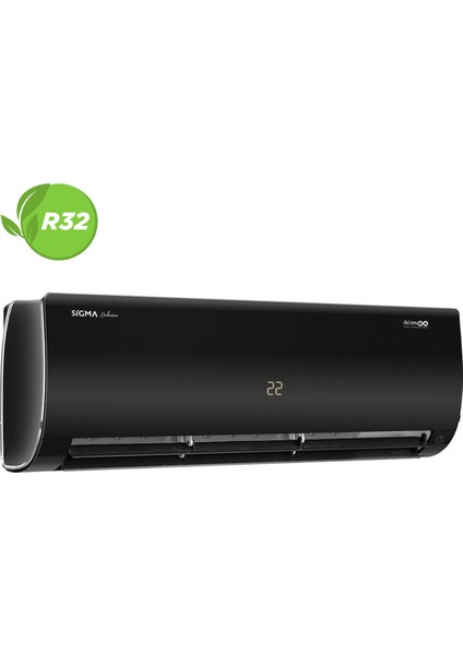 SGM18INVDHG-BL Exclusive 18.000 Btu/h A+++ Enerji Sınıfı Inverter Klima fiyatları