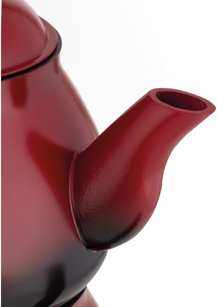 Clarus Çaydanlık Takımı - 1000 ml - 2000 ml