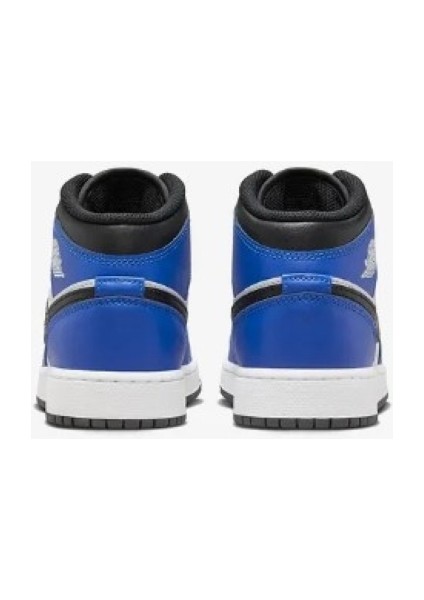 DQ8423-402 Aır Jordan 1 Mıd Gs Kadın Ayakkabı modelleri