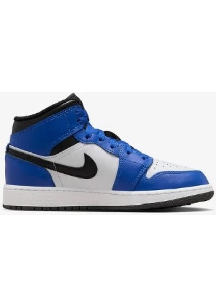 DQ8423-402 Aır Jordan 1 Mıd Gs Kadın Ayakkabı fırsatları