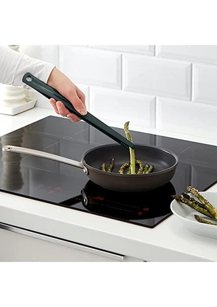 Gnarp Mutfak Gereçleri Seti, Siyah (3 Parça) modelleri