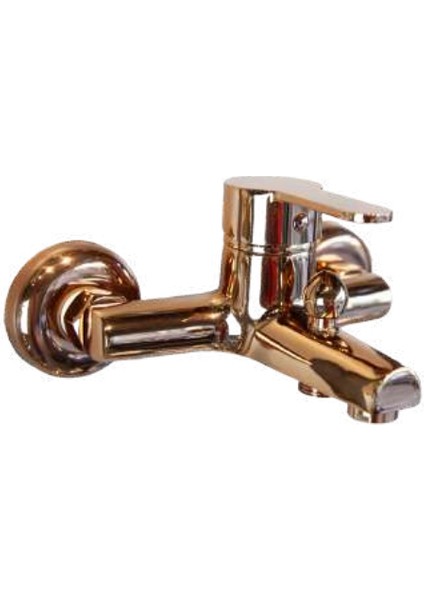 Bakır Banyo Bataryası