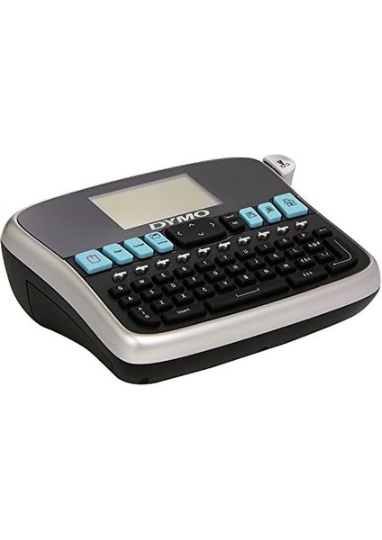 Label Manager 360D, Masaüstü Şarj Edilebilir Etiketleme Makinesi (6/9/12 mm D1 Şeritlerle Uyumlu Kullanım) - S0879470 fiyatları