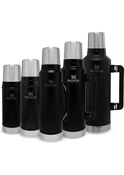 Klasik Vakumlu Çelik Termos, 2.3 Lt fiyatları