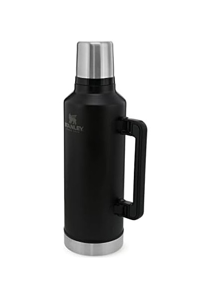 Klasik Vakumlu Çelik Termos, 2.3 Lt modelleri