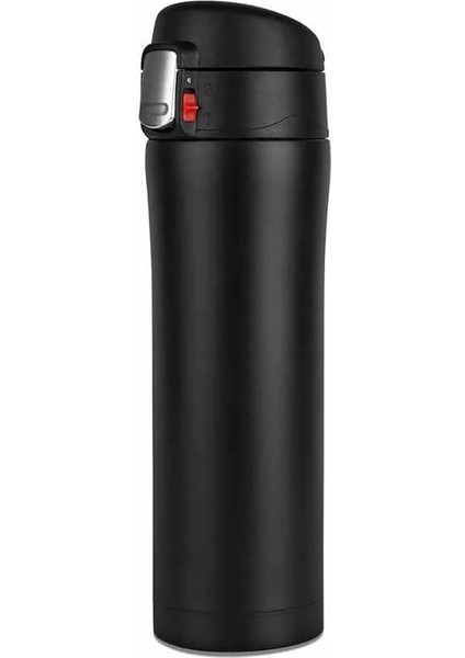 Termos Bardak, Kahve Mug, Seyahat Termosu - 470 ml