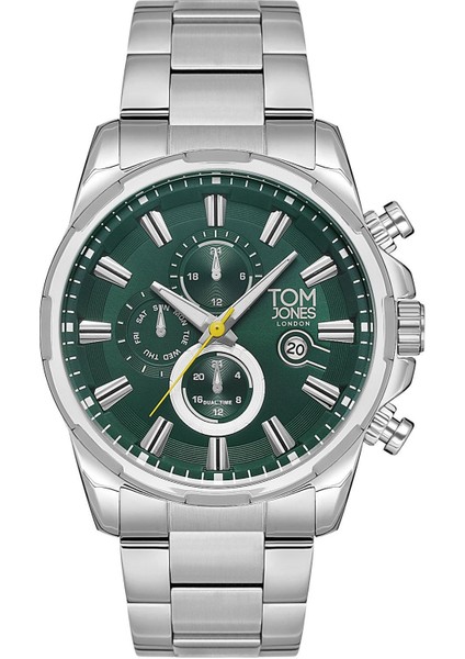 Erkek Kol Saati TJ.1.1282.03