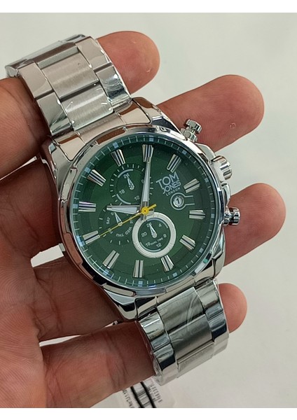 Erkek Kol Saati TJ.1.1282.03 fırsatları
