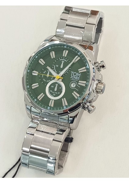 Erkek Kol Saati TJ.1.1282.03 indirimleri