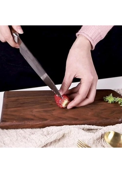 Akasya Kesme Tahtası Antibakteriel Yıkanabilir Doğrama Tahtası Dikdörtgen | Antibakteriyel ve Yıkanabilir Akasya Kesme Tahtası, Hijyenik ve Dayanıklı Doğrama Işleriniz Için Ideal (35*22*1.6cm) fiyatları