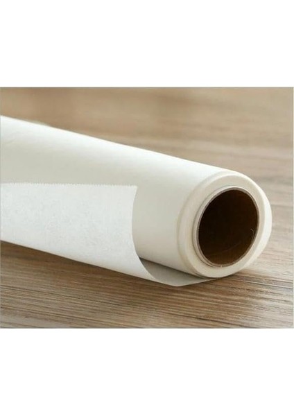 Metre Yağlı Pişirme Kağıdı