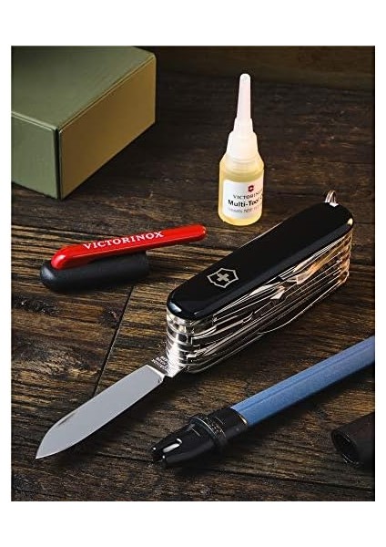 4.3323 Çakı Bileme Aleti modelleri