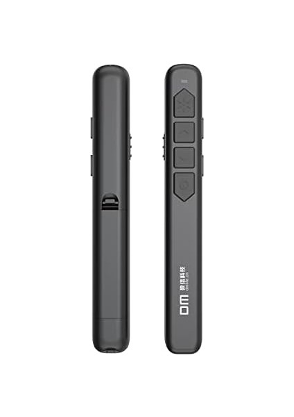 PT001C Lazer Sunum Kumandası 50 Metre Çekim Mesafesi fiyatları