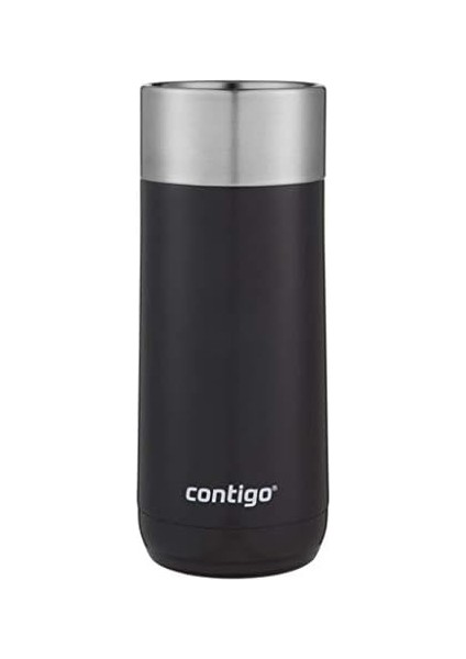 Luxe Autoseal Termos Bardak 360 ml Siyah fiyatları