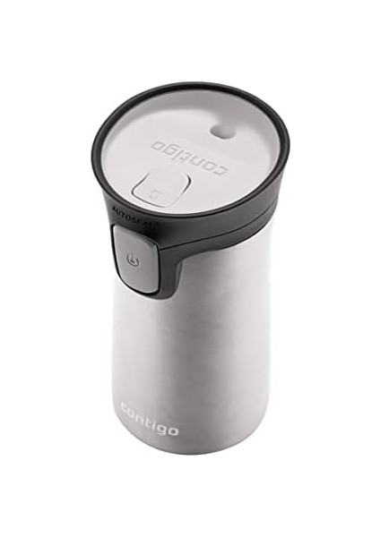 Üniseks Pinnacle Snapseal Termo Paslanmaz Çelik Yalıtımlı KUPA,GRI,300.0 fiyatları