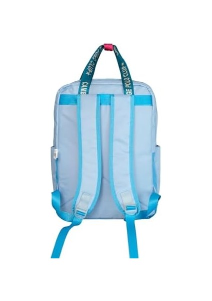 Polo Club Shine Üç Bölmeli Kız Çocuk Ilkokul Çantası fiyatları