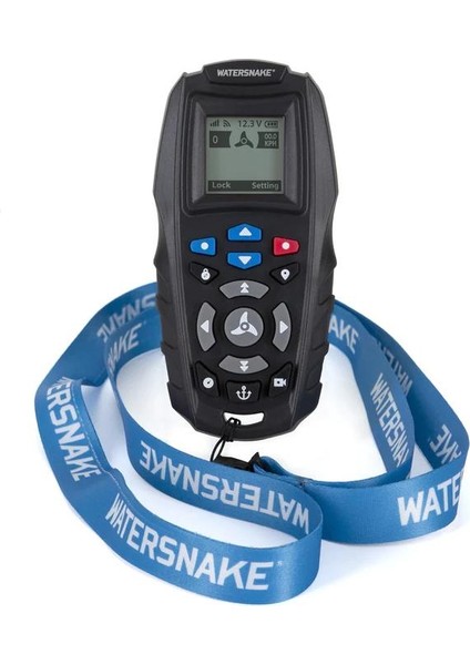 Watersnake Geo-Spot Gps 65LB 66'' Elektronik Sanal Çapa (Uzay Kasa) fiyatları