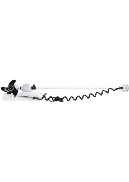 Watersnake Geo-Spot Gps 65LB 66'' Elektronik Sanal Çapa (Uzay Kasa) modelleri