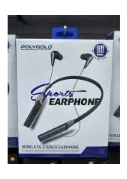 Pg-60 Boyun Bantlı Bluetooth Kulaklık Bluetooth Versiyonu: 5.3 fiyatları