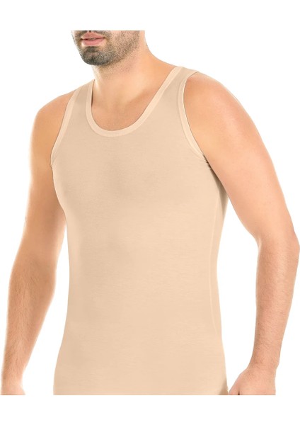 Yıldız Erkek 3 Lü Organik Bambu Atlet fiyatları