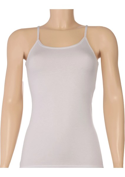 Yıldız Kadın 3 Lü Organik Bambu Ip Askılı Atlet fiyatları