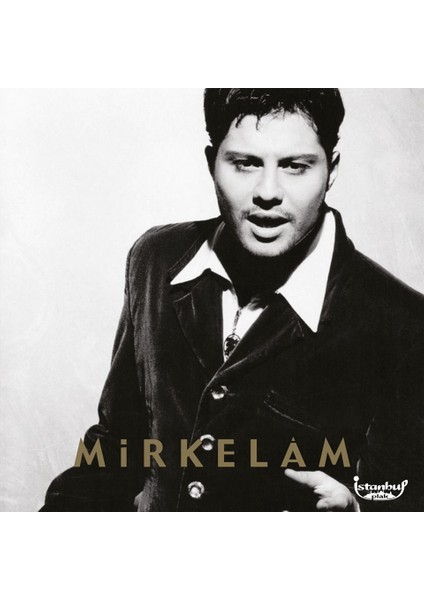 Mirkelam - Mirkelam (Plak)