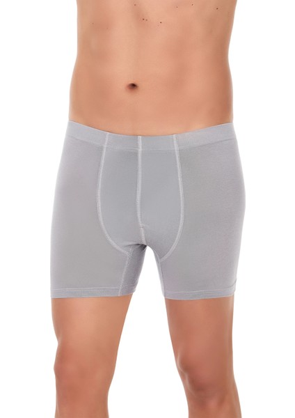 Yıldız Erkek 3 Lü Organik Bambu Pamuklu Kemer Boxer fiyatları