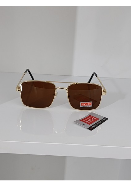 Pilot Güneş Gözlüğü Kahverengi modelleri