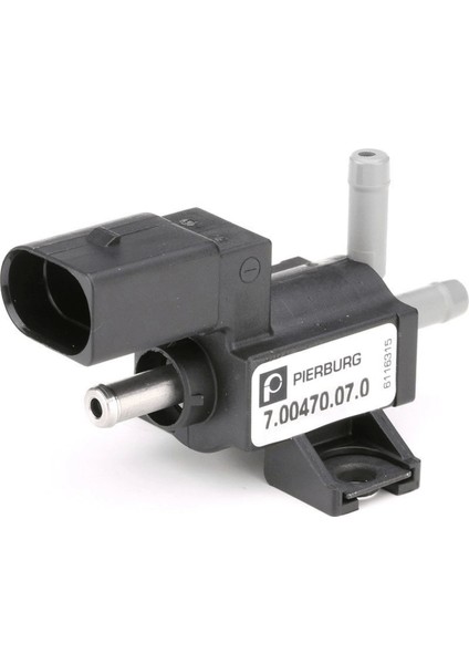 Egr Valf - 700470070-PIERBURG-VOLKSWAGEN Golf5 1.4 Tsı 2.0 Gtı 04 ve Sonrası Uyumlu