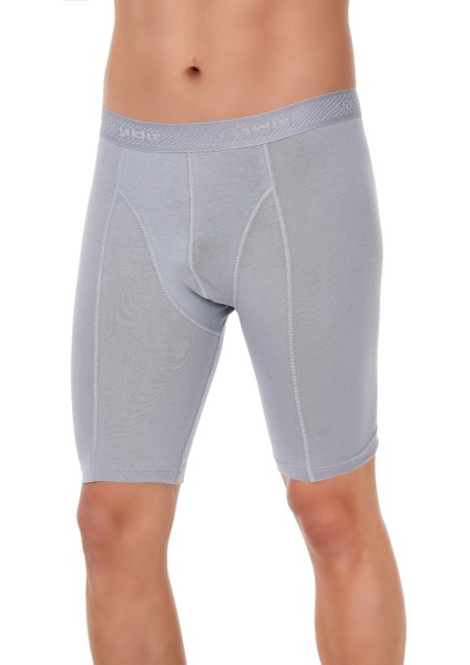 Yıldız Erkek 3 Lü Modal Uzun Boxer fiyatları