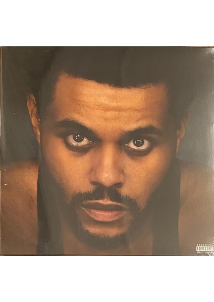 The Weeknd - Hurry Up Tomorrow (Plak)