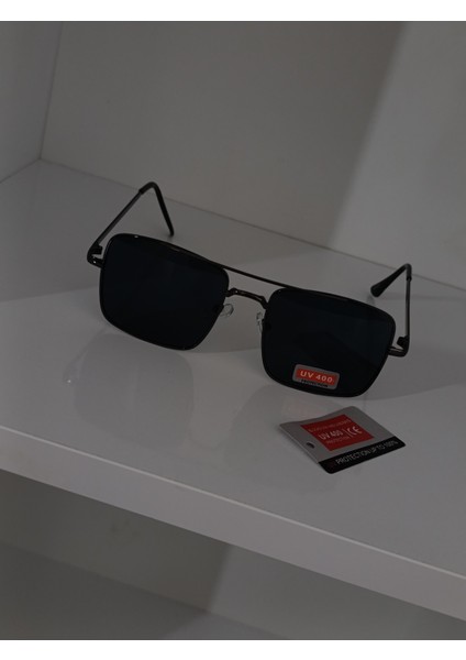 Pilot Güneş Gözlüğü Siyah Unisex fiyatları